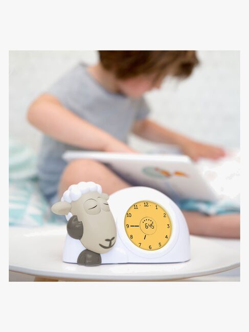 ZAZU Sam Søvntræner, Brown