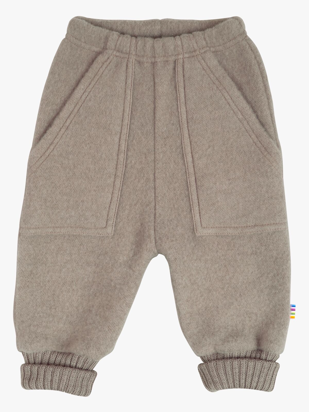 Joha Bukser Merinould, Sesame Mel