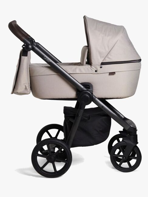 Quax Crooz2 Duovogn, Beige