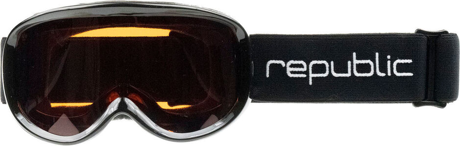 Republic R650 Junior Skibriller, Sorte