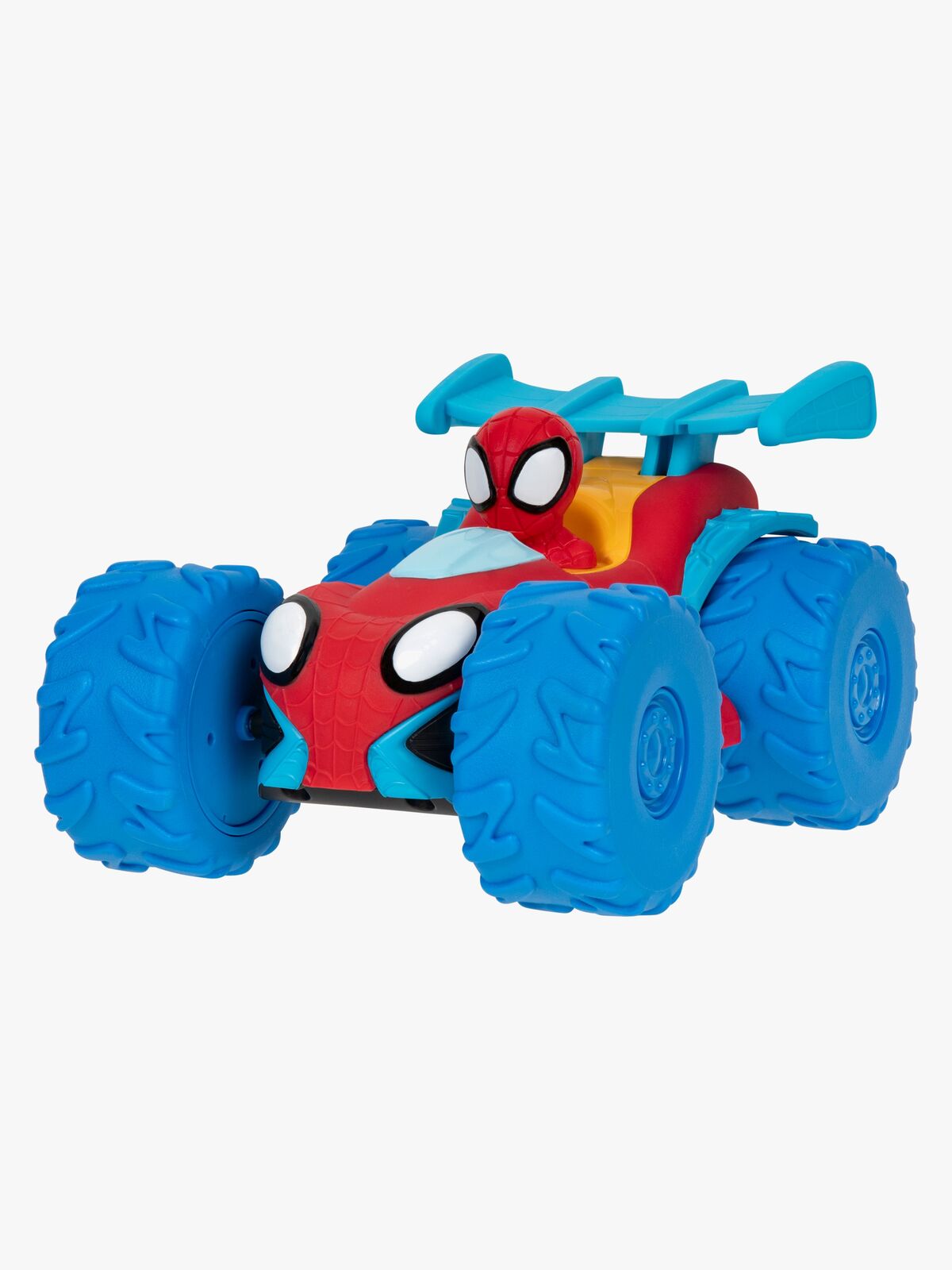 Spidey and His Amazing Friends Web Climber Transportmiddel