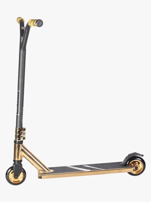 Impulse Løbehjul, Guld