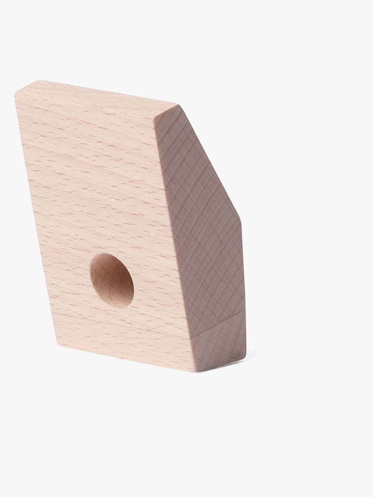 KAOS Klapp Knage til Højstol, Natural