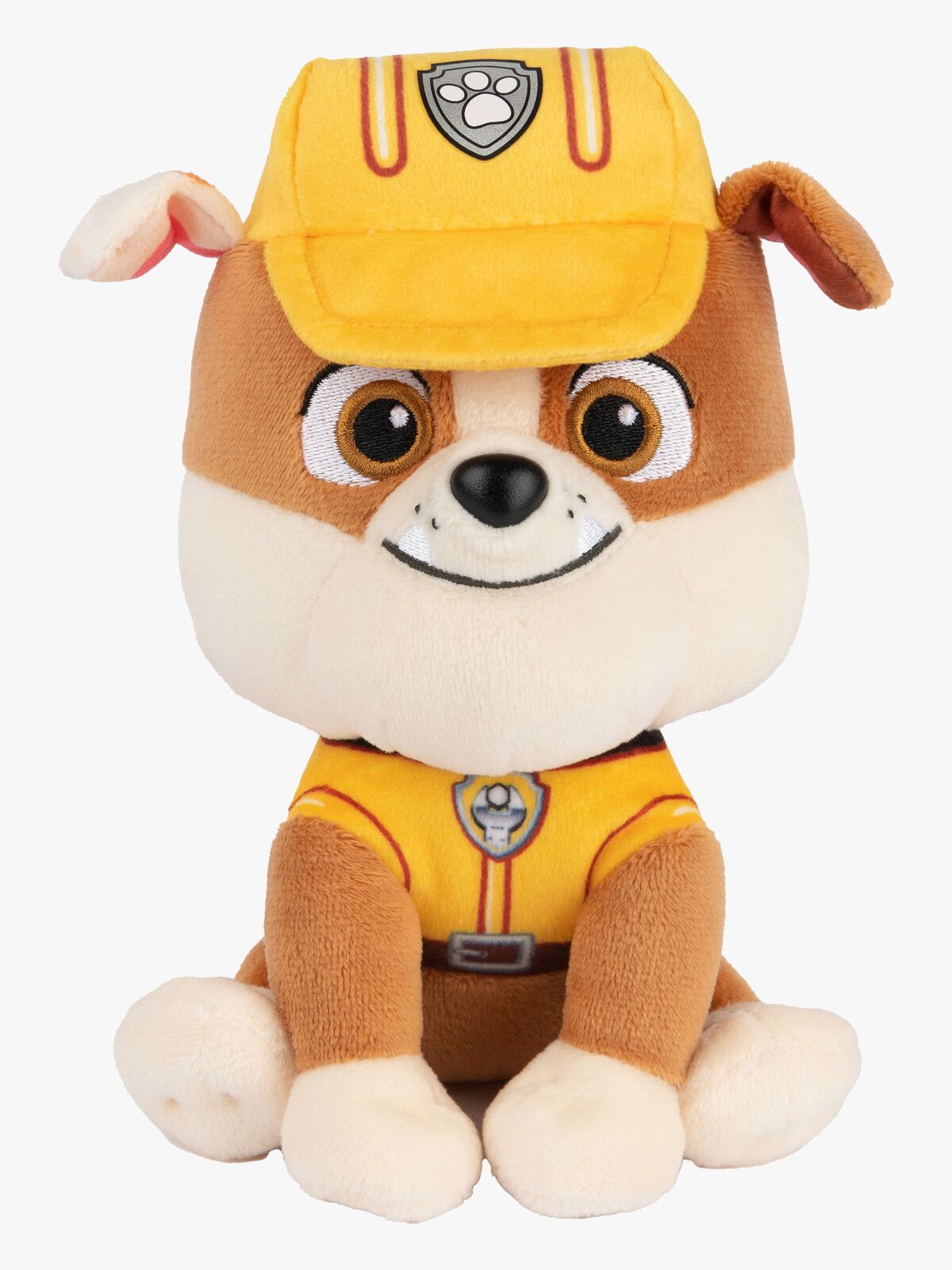 Paw Patrol Bamse Rubble 15 cm