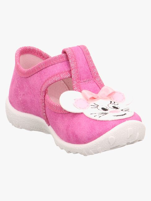 Superfit Spotty Indesko, Pink