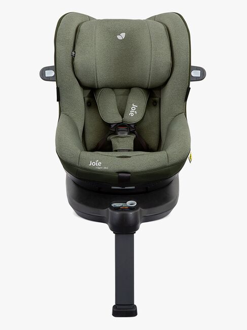 Joie i-Spin 360 Autostol, Moss
