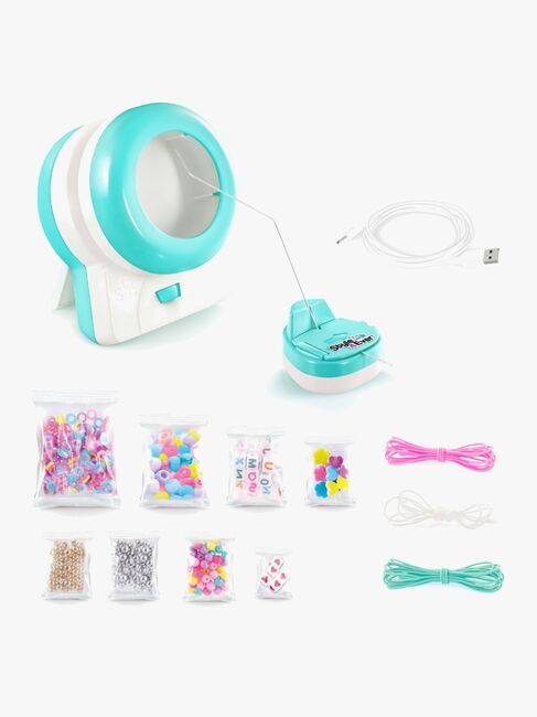 Style 4 Ever Boho Friendship Armbåndssæt