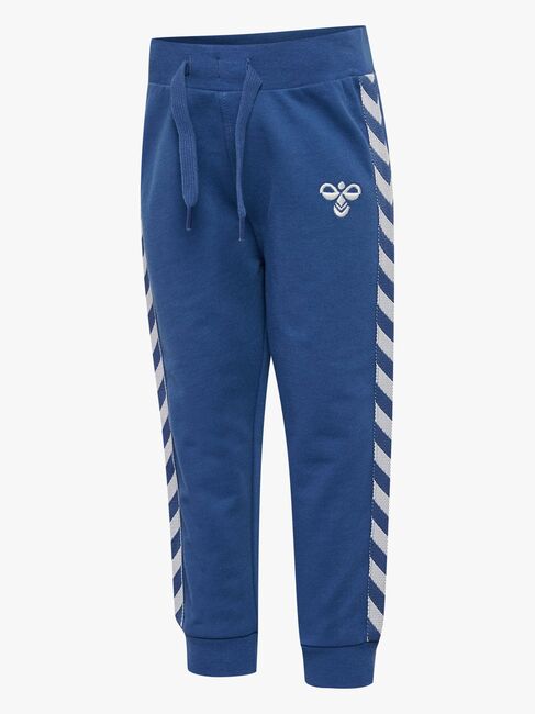 Hummel Billie Træningssæt, True Navy