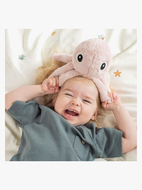 Done By Deer Bamse Jelly, Powder