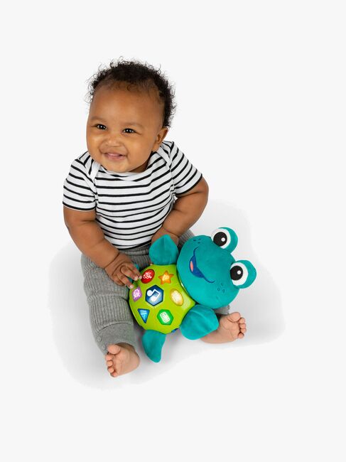 Baby Einstein Neptune Musical Discovery Aktivitetslegetøj