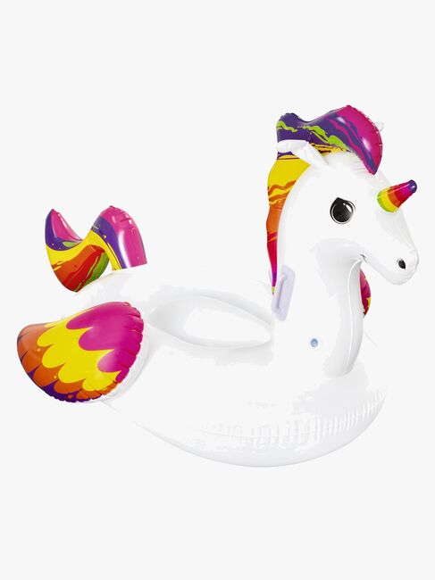 Bestway Flydelegetøj Fantasy Unicorn