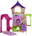 Disney Princess Rapunzels Tårn Legesæt