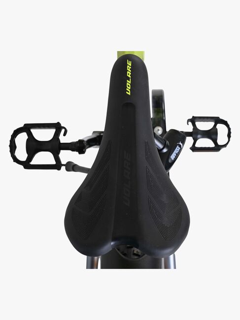 Volare Rocky Cykel Nexus 20 Tommer, Grøn