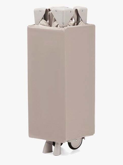 Kinderkraft JOY 2 Weekendseng, Beige