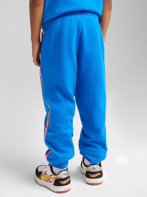 Puma Hot Wheels Joggingbukser, Blå