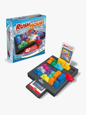 Ravensburger Rush Hour Spil