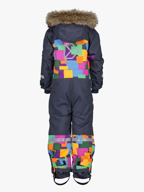 Didriksons Bjärven Flyverdragt, Notes