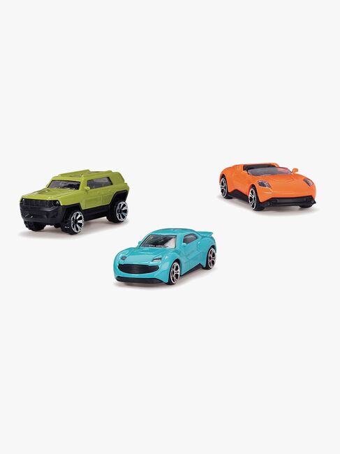 Dickie Carry & Store Biltransport