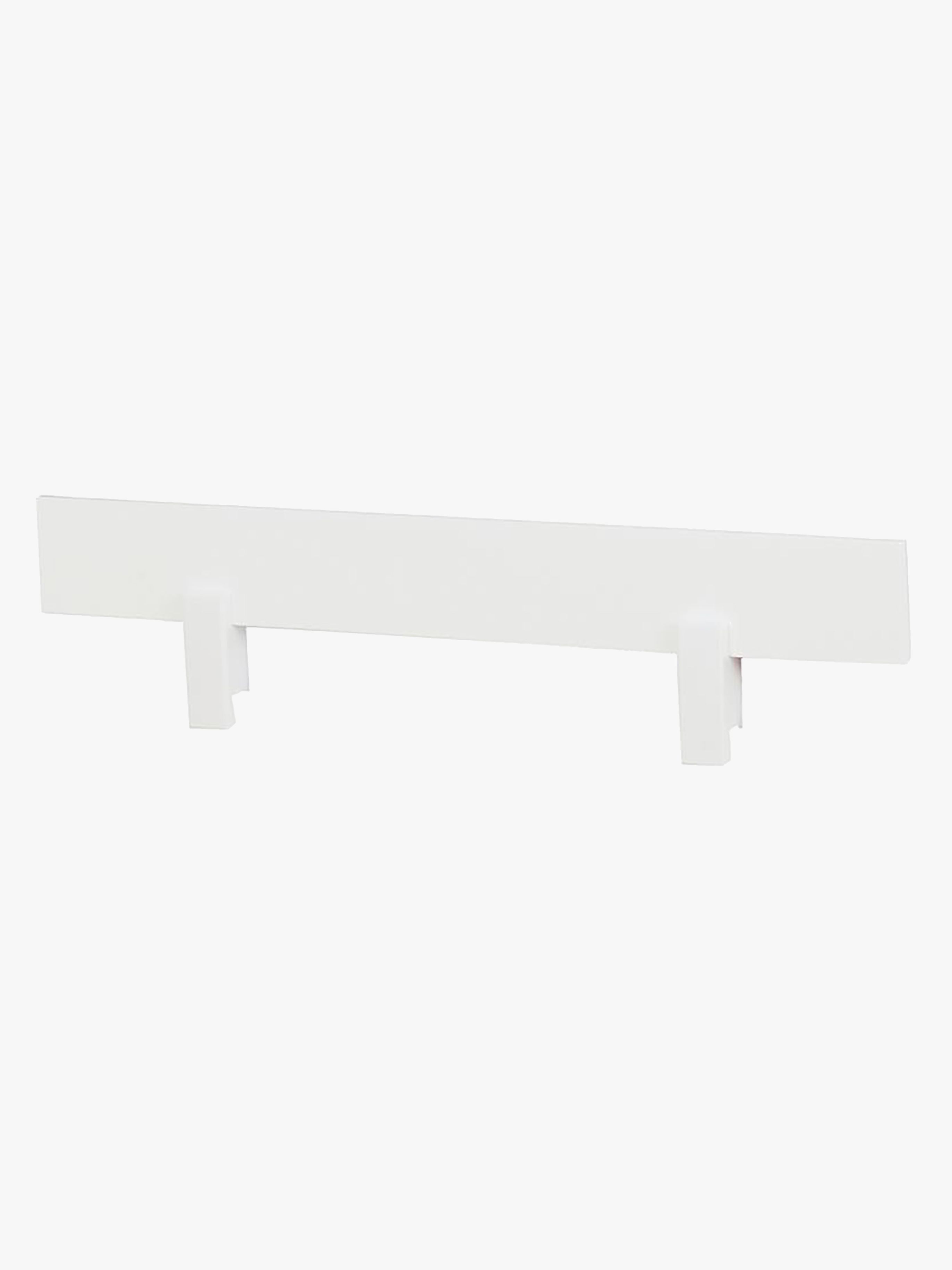 Hoppekids ECO Comfort Sengehest, Hvid