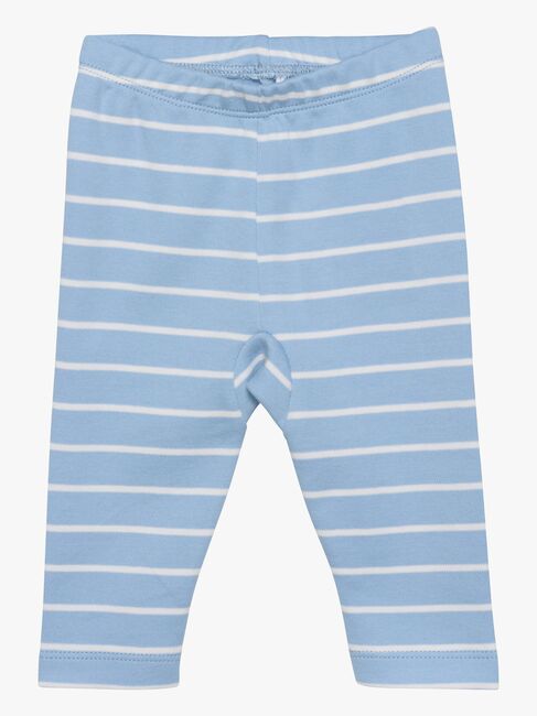 Fixoni Leggings, Ashley Blue