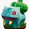 Spin Master 4D Build Pokemon Bulbasaur 3D-puslespil
