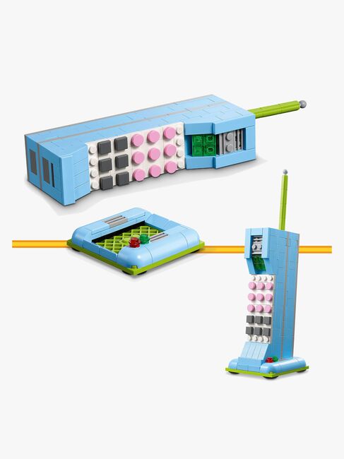 LEGO Creator 31174 Retro-telefon