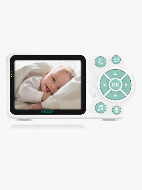 NENO Bambino Video Babyalarm