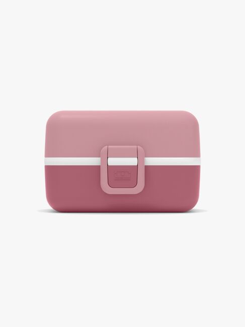 Monbento Tresor Bento Madkasse, Pink blush