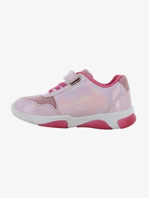 Paw Patrol  Blinkende Sneakers, Light Pink/Fuchsia
