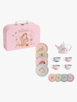 Moulin Roty Teservice 14 Dele