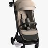 Kinderkraft NUBI 2 Klapvogn, Sand Beige