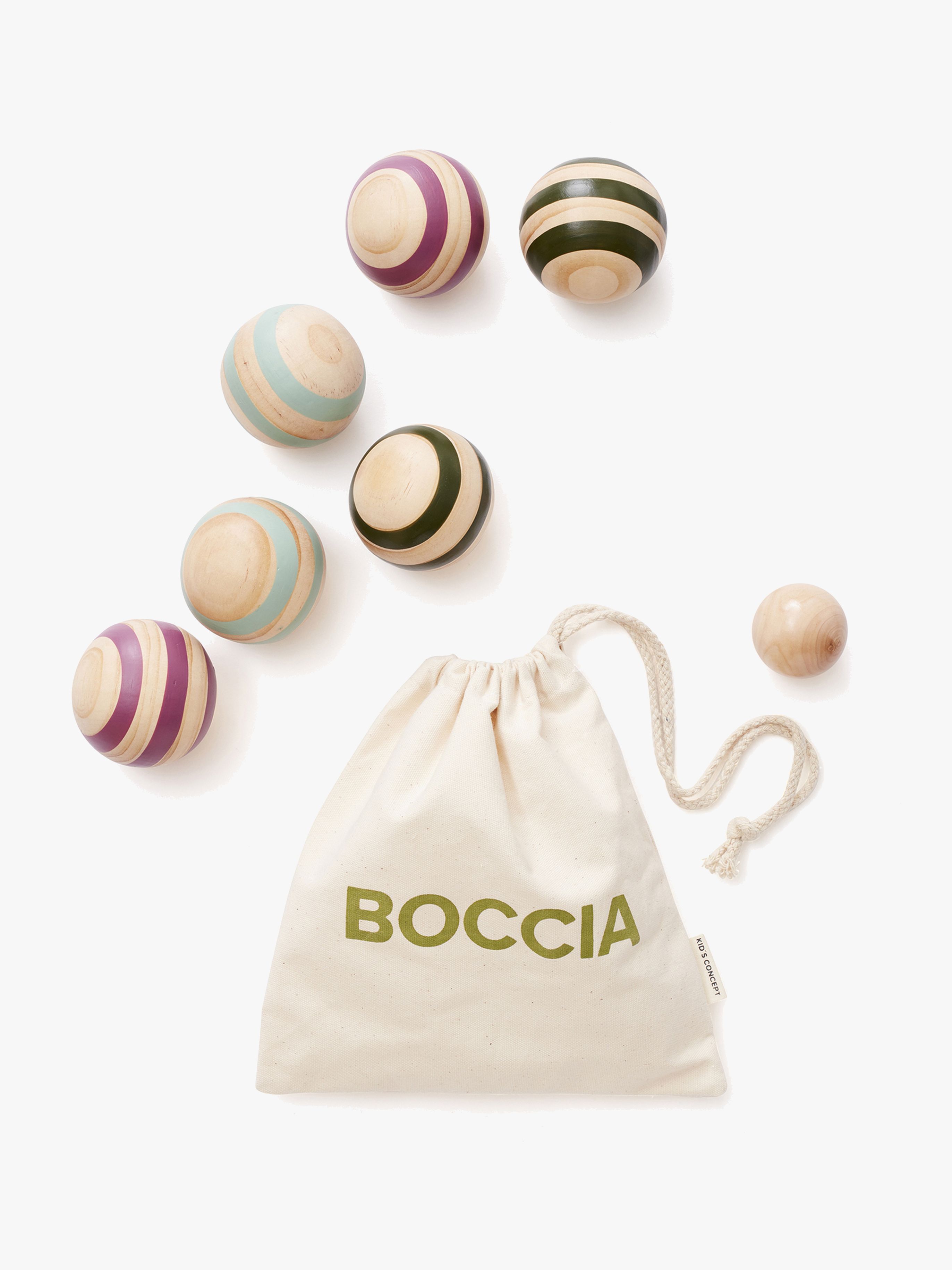 Kids Concept Havespil Boccia