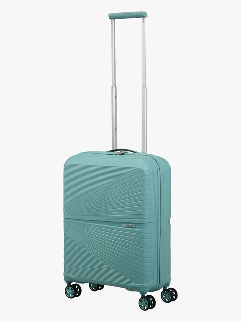 American Tourister Airconic Rejsetaske 33,5L, Dusty Turquoise