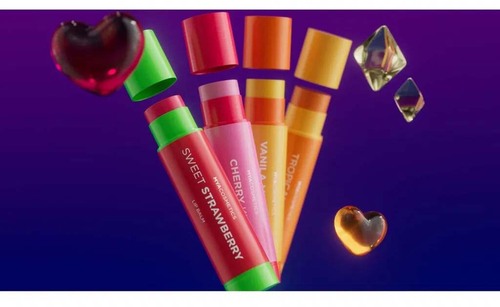 MYA Cosmetics Læbepomade