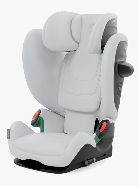 Cybex Pallas G3 i-Size Autostol, Fog Grey