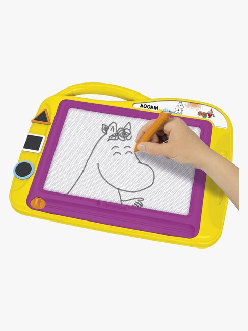 Clementoni Mumitroldene Tegnetavle