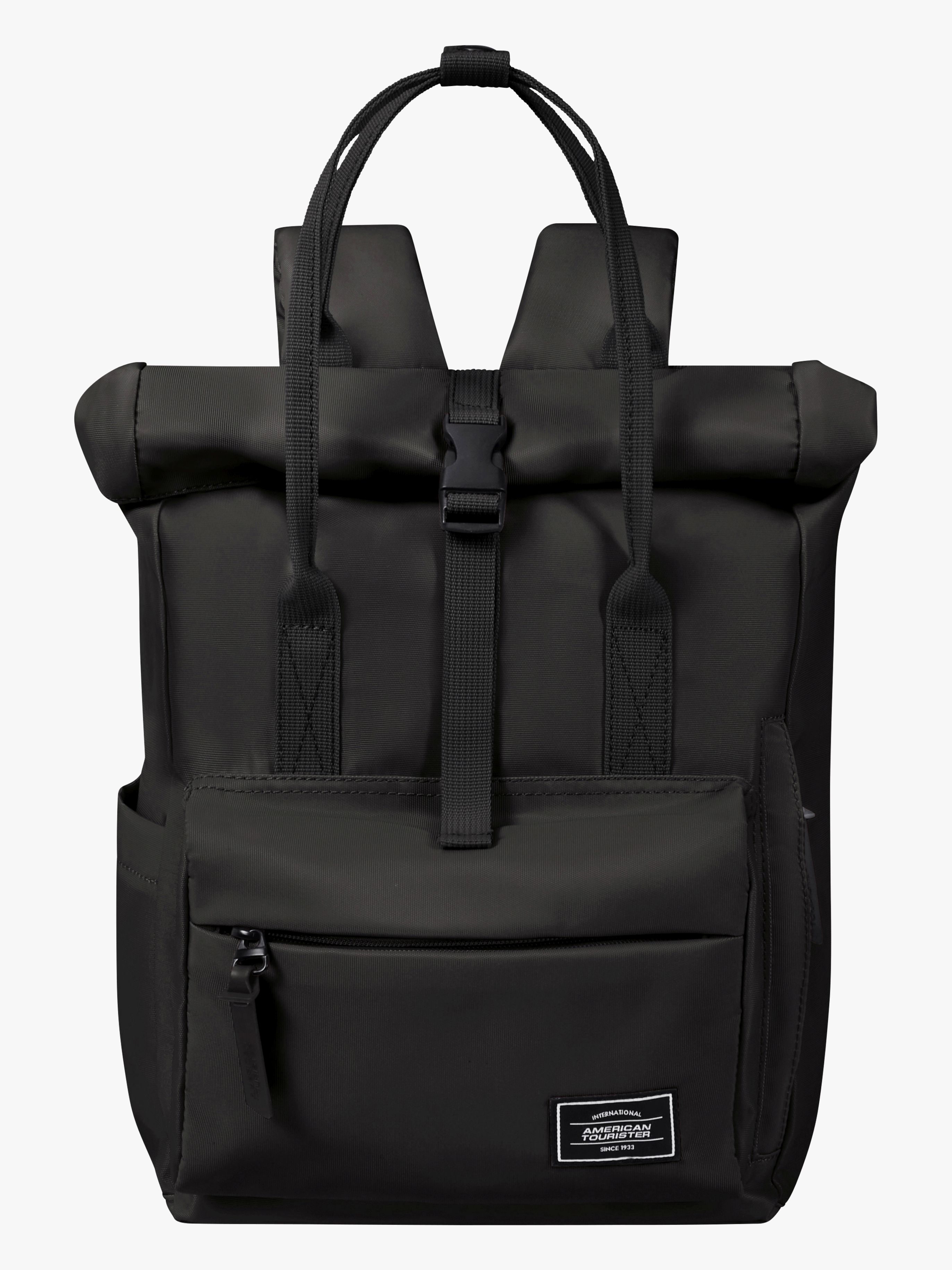 American Tourister Urban Groove City Rygsæk 17L, Black