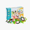 BRIO 34593 Builder Byggesæt m. Lys