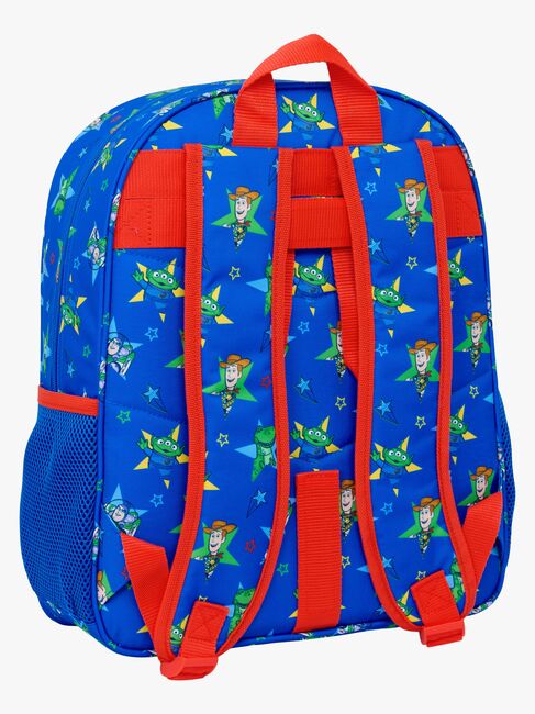 Disney Toy Story Junior Rygsæk 15L, Good Vibes