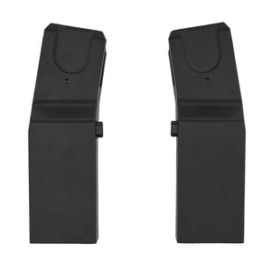 EasyWalker Zoey Autostolsadaptere