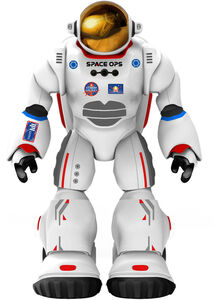 XtremeBots Charlie Fjernstyret Astronaut