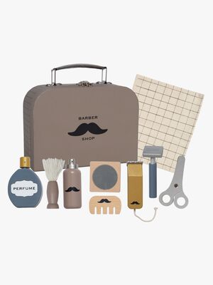 Jabadabado Barbertaske