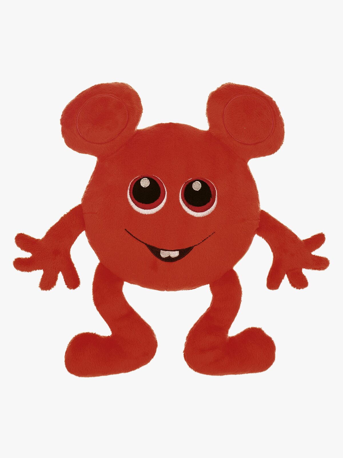 Babblarna Bamse Bobbo 35 cm