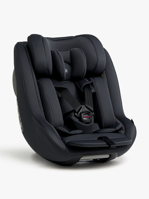Beemoo Revolve i-Size Autostol, Anthracite