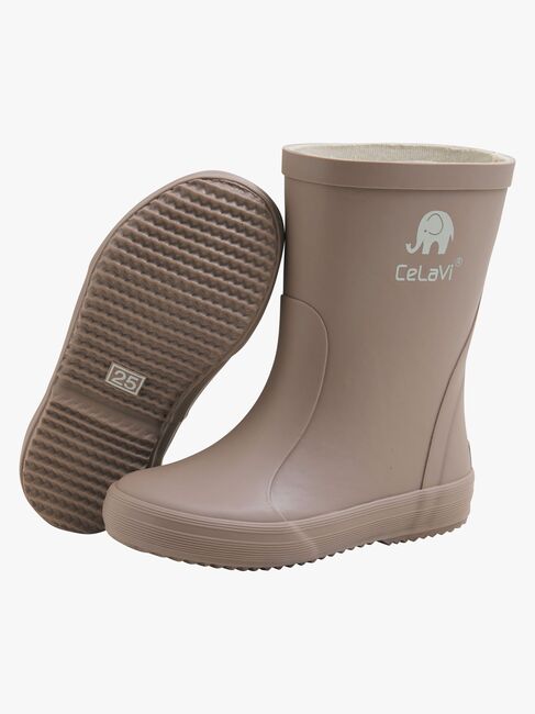 CeLaVi Gummistøvler, Fungi