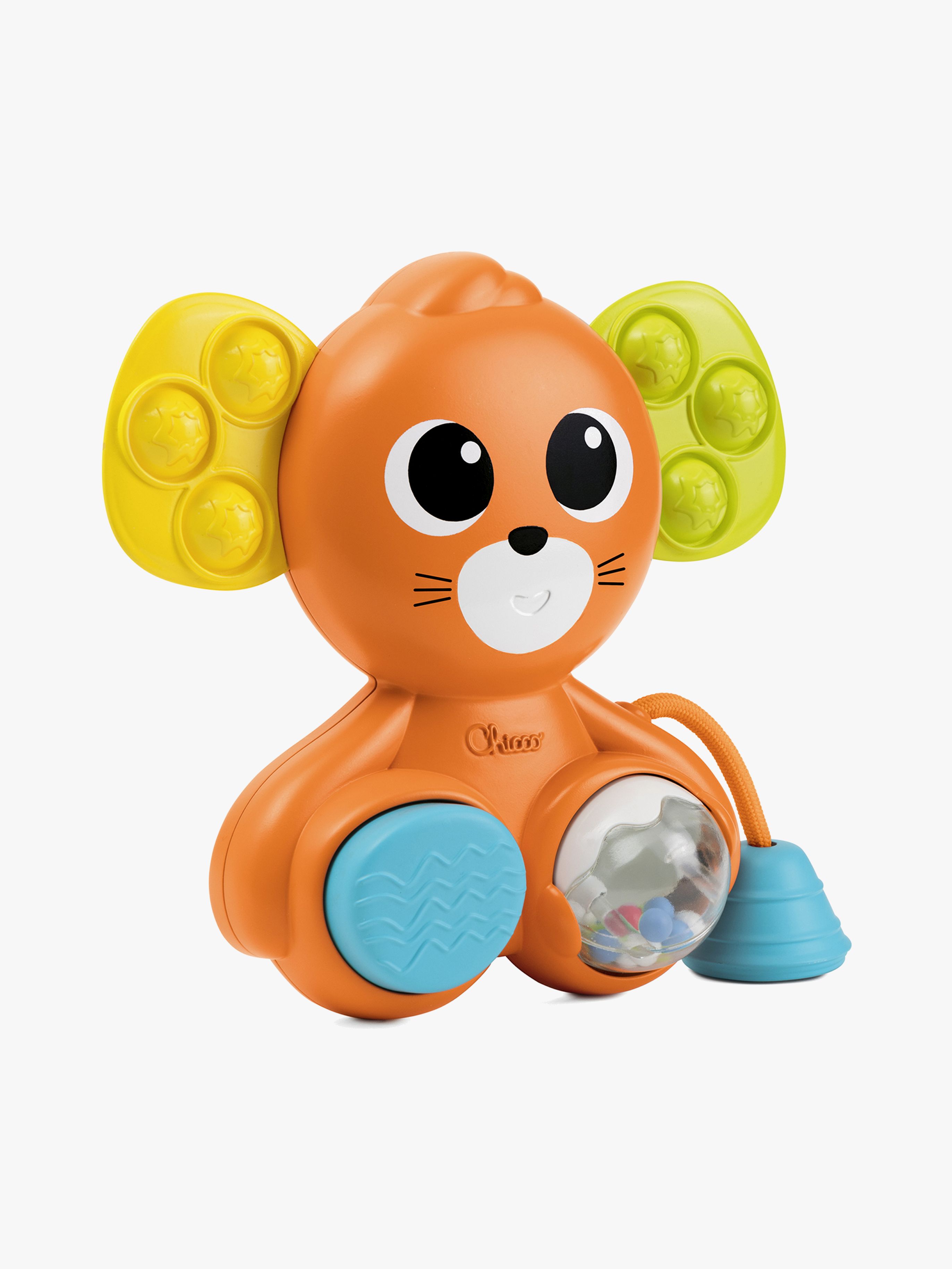Chicco Mus Aktivitetslegetøj