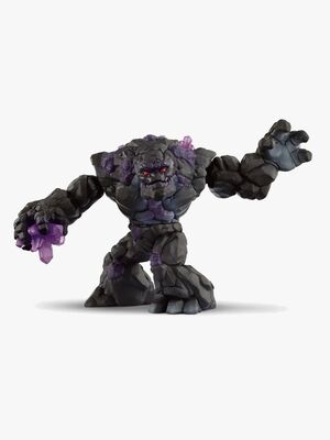 Schleich Figur Shadow Stone Monster