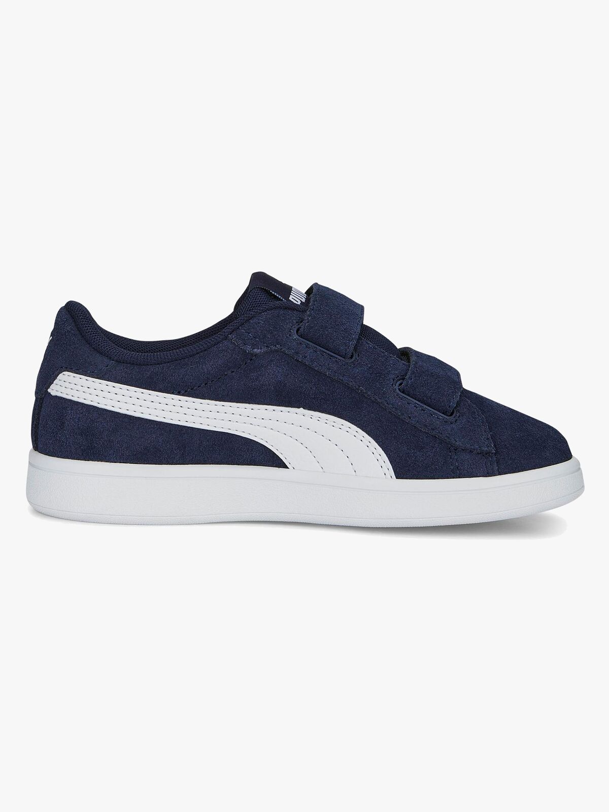 Puma Smash 3.0 SD V PS Sneakers, Blue