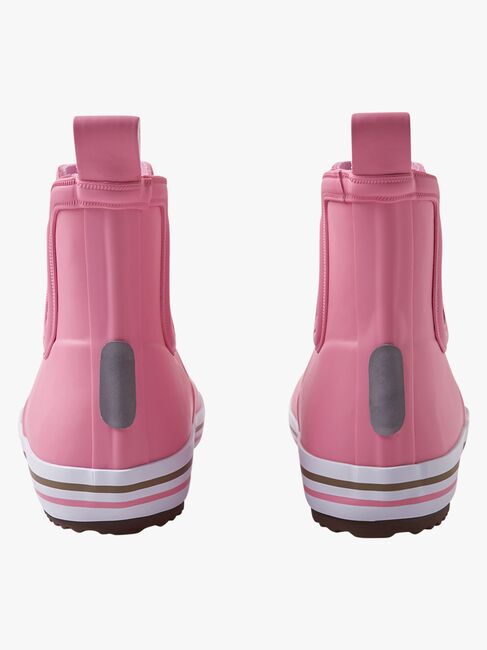 Reima Ankles Gummistøvler, Unicorn Pink