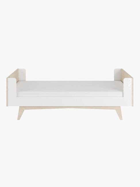 Bellamy So Sixty Tremmeseng 3-i-1, Hvid